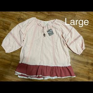 New Matilda Jane Call Me Cute top